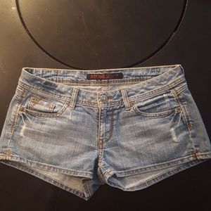 Stone Love blue jeans size 9